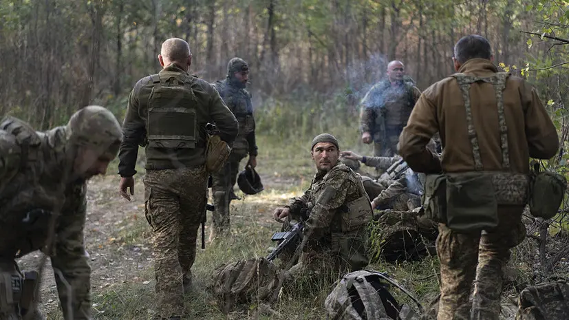 На кладбище во Львове закончились места для захоронения военных ВСУ