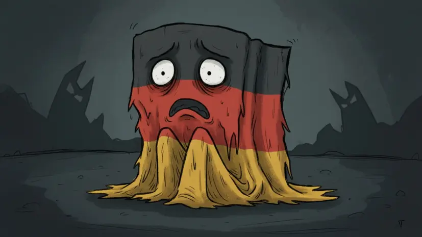 Захарова: ФРГ боится отвечать за преступления Киева