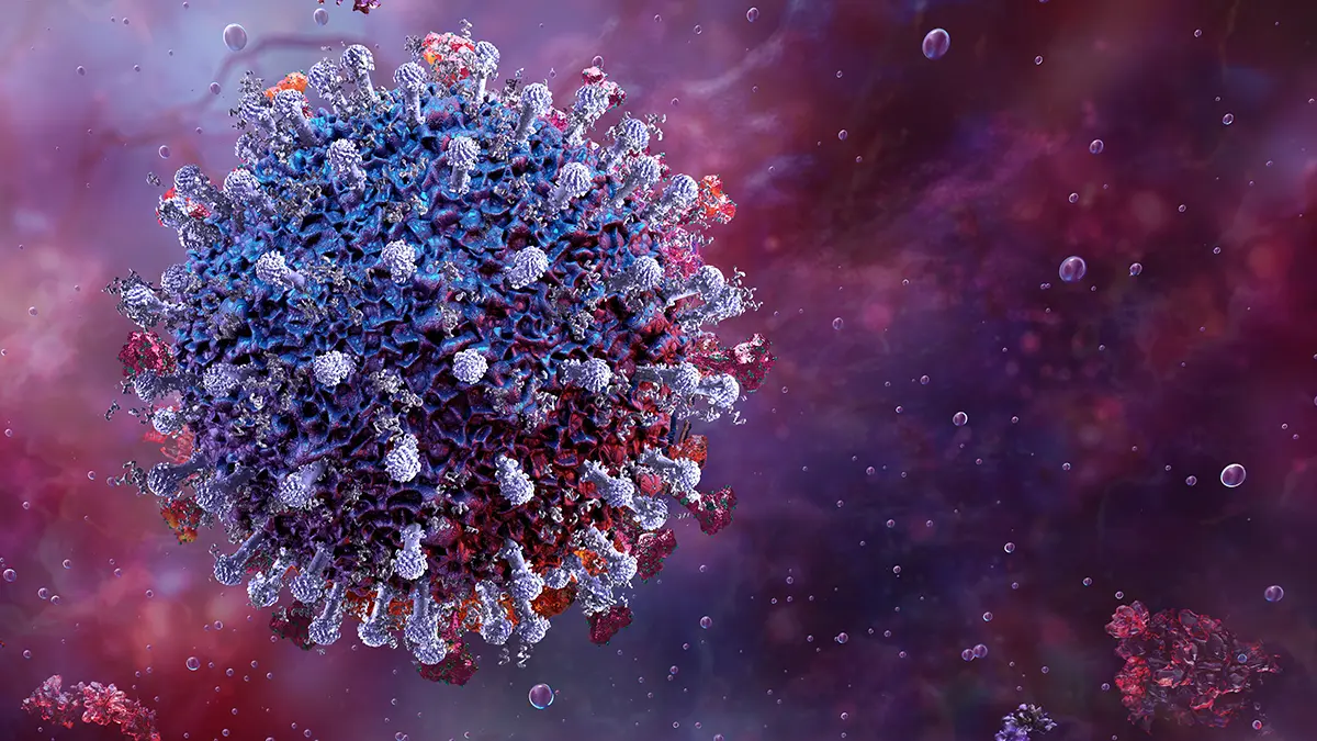 Вице-президент РАН рассказал об общем симптоме у переболевших COVID-19