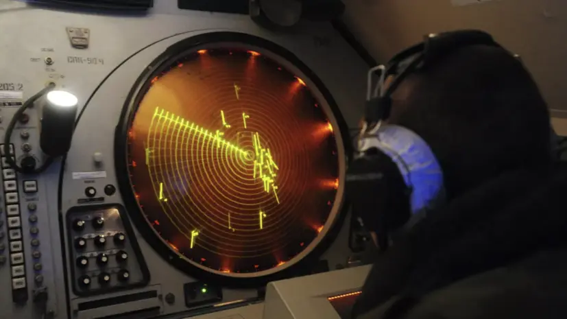 Средства ПВО за ночь перехватили более 40 дронов ВСУ