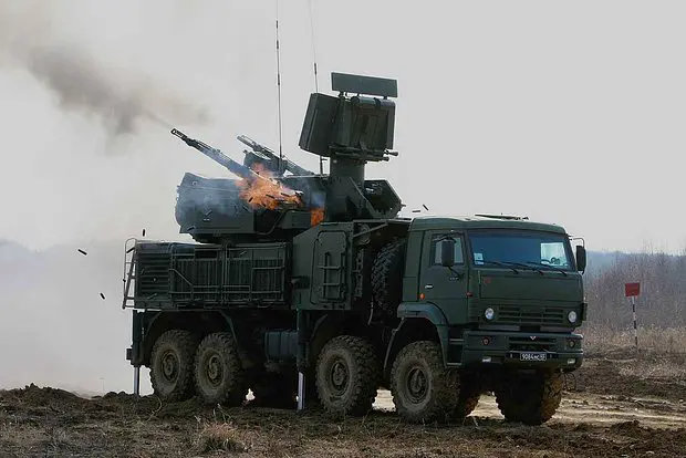 Минобороны РФ отразило атаку дронов на Белгородчину и Черное море-0