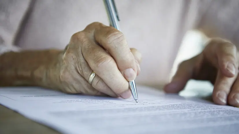 Адвокат Барканов раскрыл, чего нельзя требовать от наследника в завещании