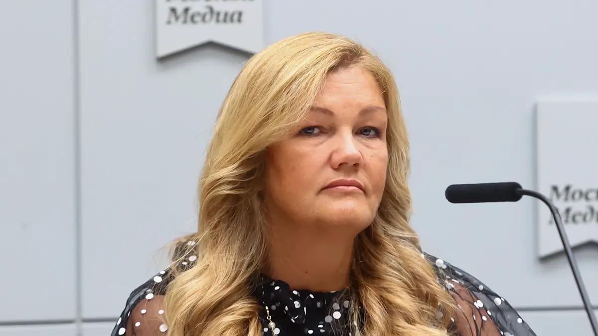 Ярославская выступила против смягчения наказания за преступления под влиянием аферистов