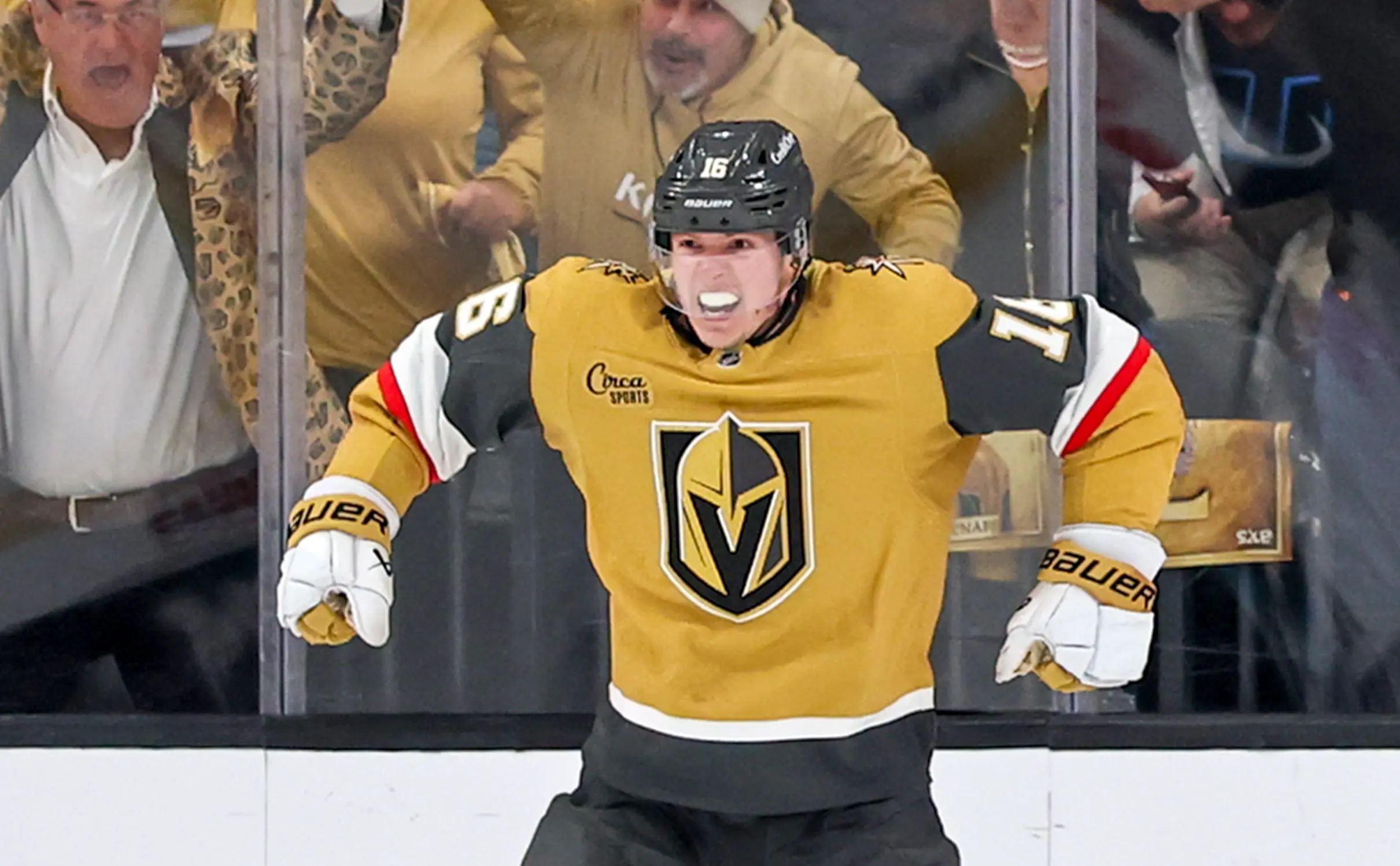 Павел Дорофеев (Ethan Miller / Getty Images)