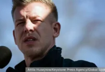 Петер Мадьяр требует снять Шуйока после выборов в Венгрии: ЕС и НАТО peter madyar trebuet snyat shujoka posle vyborov v vengrii es i nato-pux-su-0