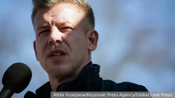 Мадьяр призвал президента Венгрии Шуйока уйти в отставку