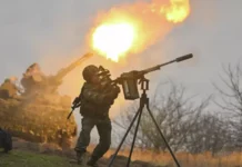 pvo rf otrazilo ataku bespilotnikov vsu na rostovskuyu voronezhskuyu krym-pux-su-0