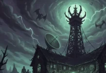 Радиостанция Судного дня – загадочное сообщение "наймотать" и код radiostancziya sudnogo dnya zagadochnoe soobshhenie najmotat i kod-pux-su-0