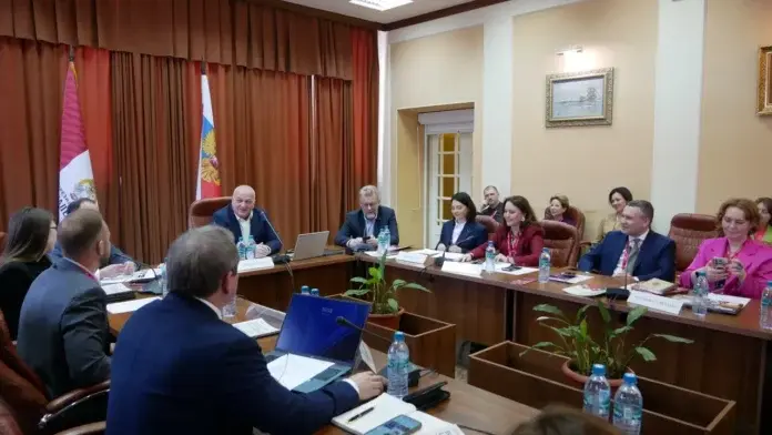 РАНХиГС, Сиволапов и Commonwealth Partnership обсудят туризм и КРТ-0