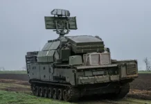 Развожаев рассказал о ПВО-дуэли под Севастополем razvozhaev rasskazal o pvodueli pod sevastopolem-pux-su-0