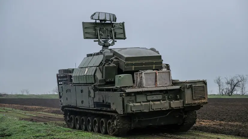 ПВО за ночь уничтожила 71 цель над Севастополем, есть погибший и раненые