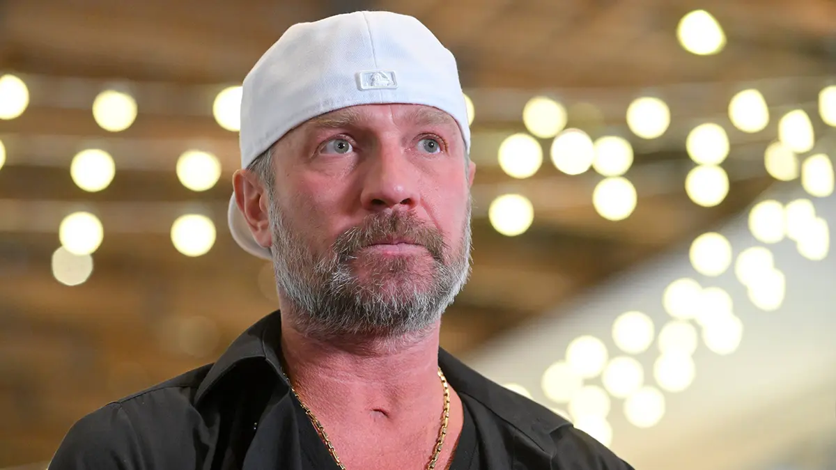 Потерявший конечности Роман Костомаров рассказал, ради чего он теперь живет