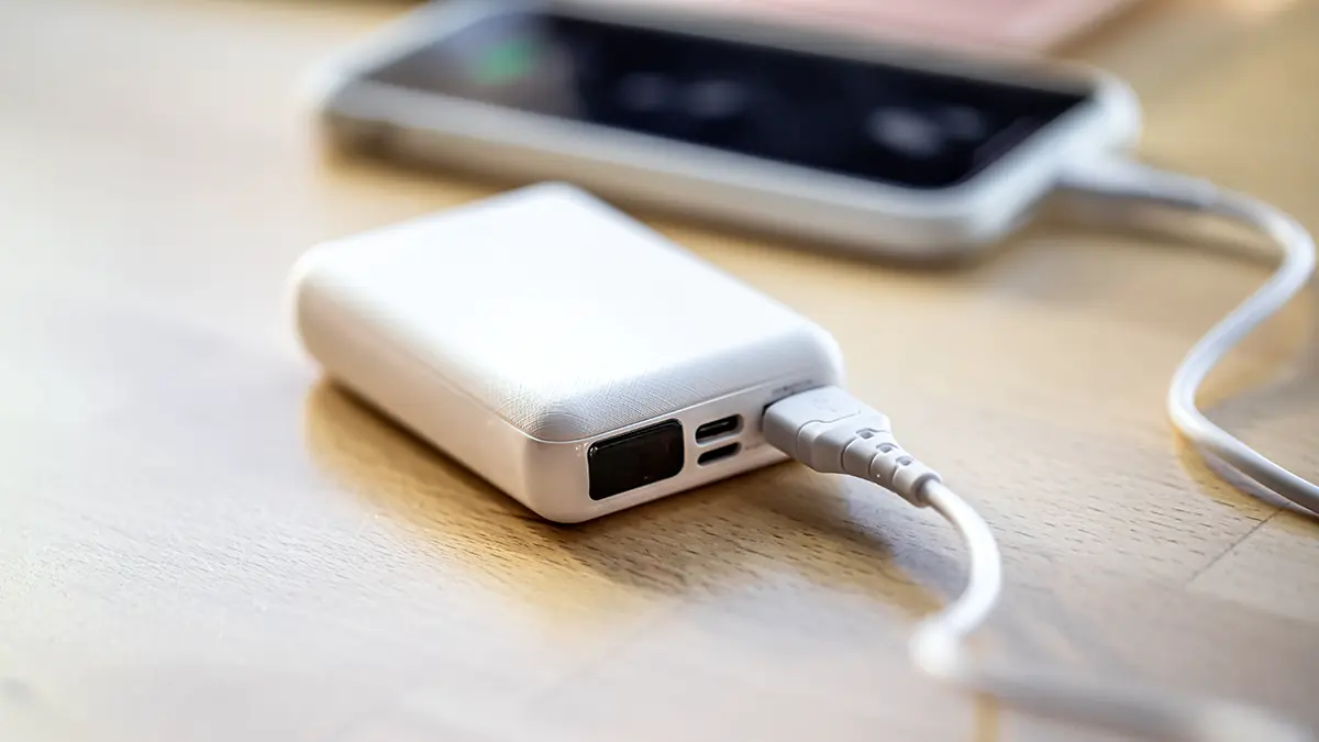 Росавиация опровергла сообщения о запрете на провоз пауэрбанков в самолетах