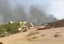 Российские войска, Африканский корпус отбивают атаки в Гао и Кидаль rossijskie vojska afrikanskij korpus otbivayut ataki v gao i kidal-pux-su-0