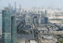 Россиянка получила помощь в Абу-Даби после атаки БПЛА rossiyanka poluchila pomoshh v abudabi posle ataki bpla-pux-su-0