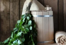 Шота Каландия объясняет опасность алкоголя в бане для сердца shota kalandiya obyasnyaet opasnost alkogolya v bane dlya serdcza-pux-su-0