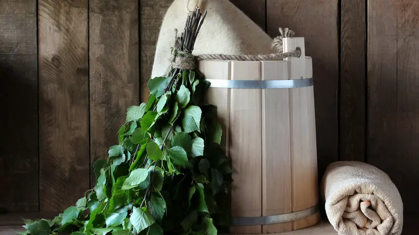 Врач Каландия назвал опасным употребление алкоголя в бане