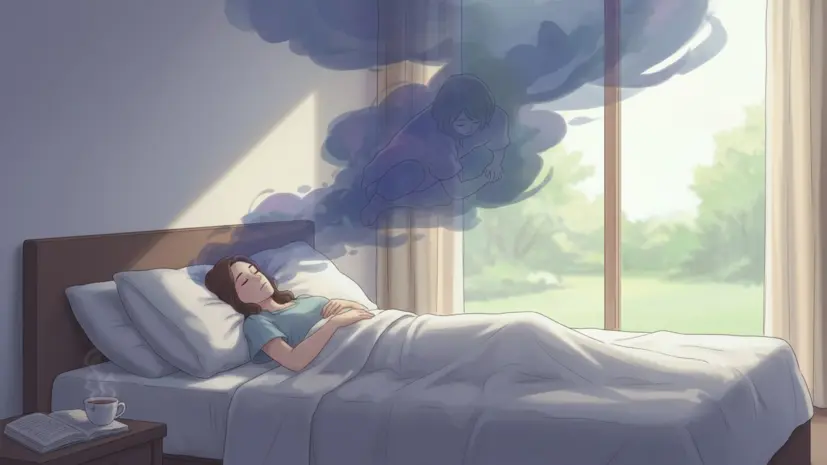 Терапевт объяснила почему усталость остаётся даже после полноценного отдыха