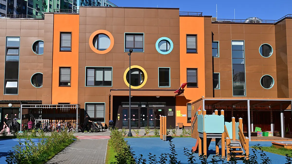 Уголовное дело возбудили после травмы в детском саду из-за кварцевой лампы