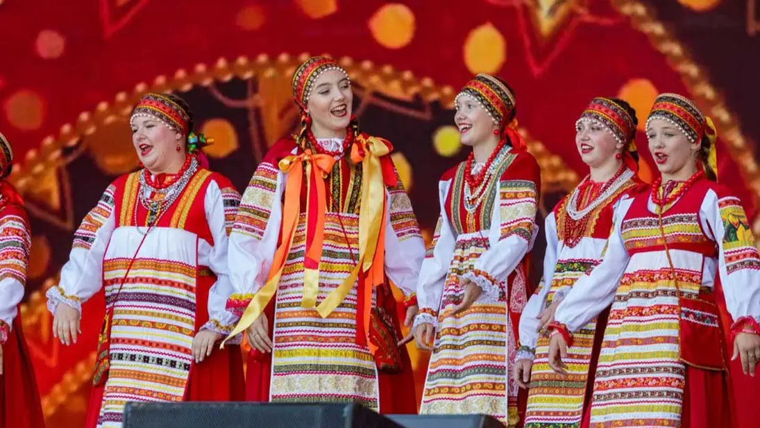 Сергей Собянин поддержал проведение фестиваля «Русское поле»