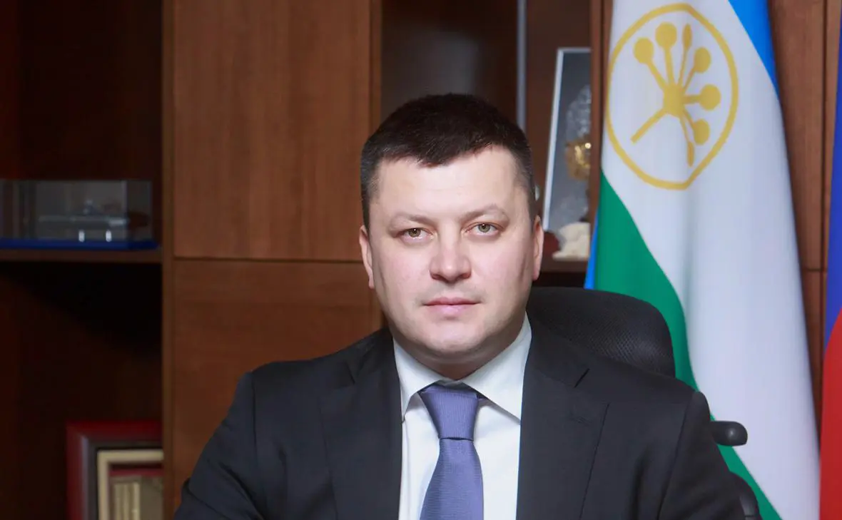 Ратмир Мавлиев (ratmir.mavliev / VK)