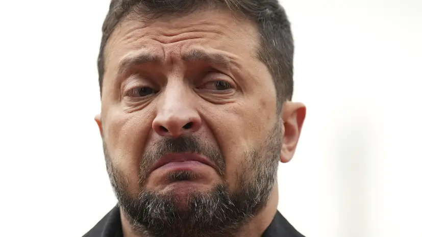 Украине предстоит выплатить МВФ $254 млн за апрель