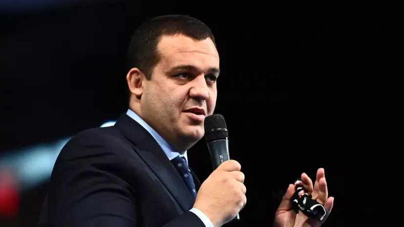 Кремлёв: делаем всё возможное, чтобы бой Бивола и Бетербиева состоялся в Москве