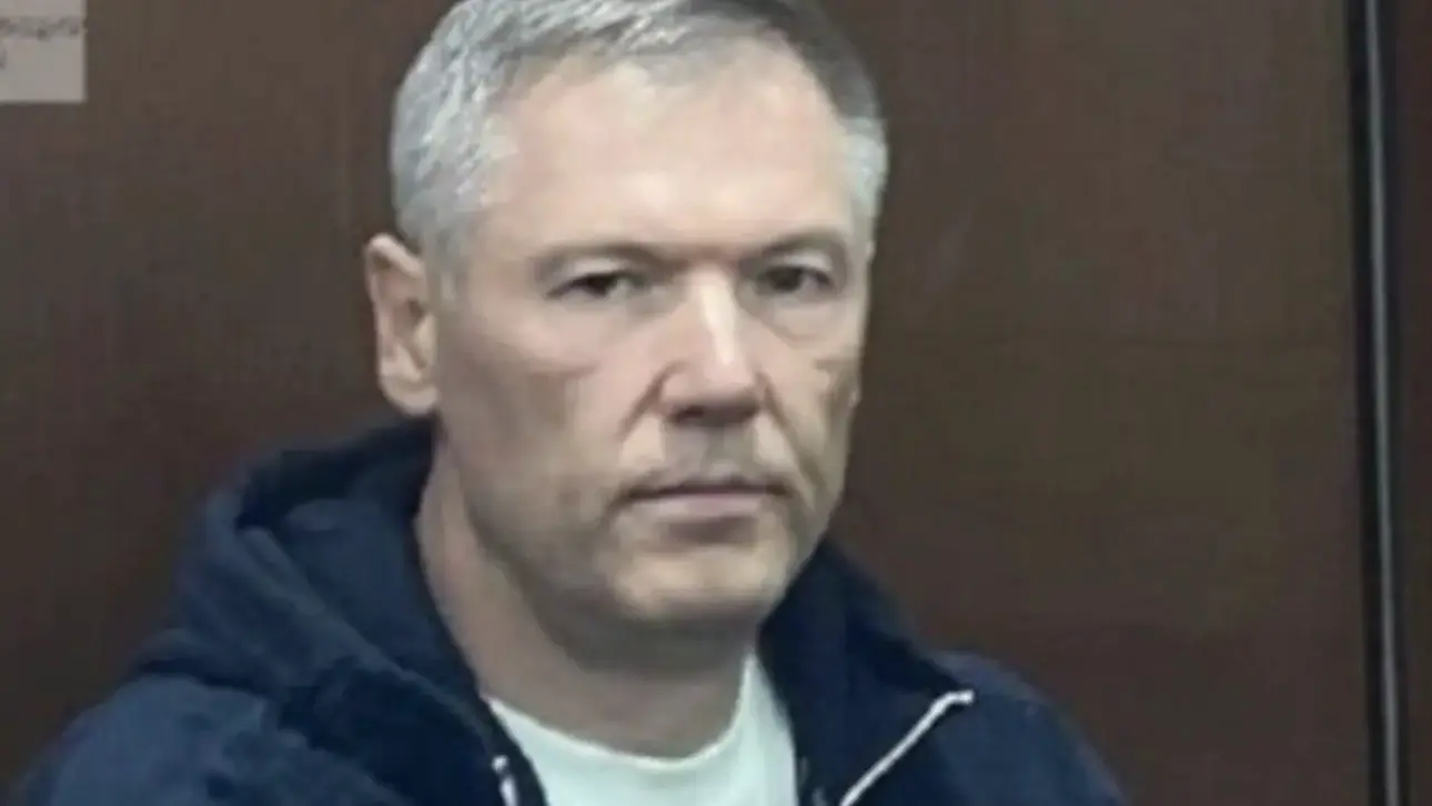 Дело главы СК «Автодор» Шайдуллина передали в столичный суд