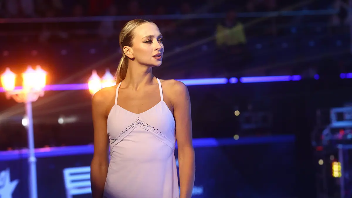 «Ходить трудно»: Синицина рассказала о последствиях травмы на шоу Навки