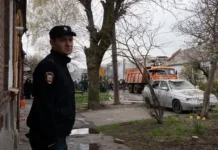 Владикавказ: поддержка сотрудников коммунальных служб после взрыва vladikavkaz podderzhka sotrudnikov kommunalnyh sluzhb posle vzryva-pux-su-0