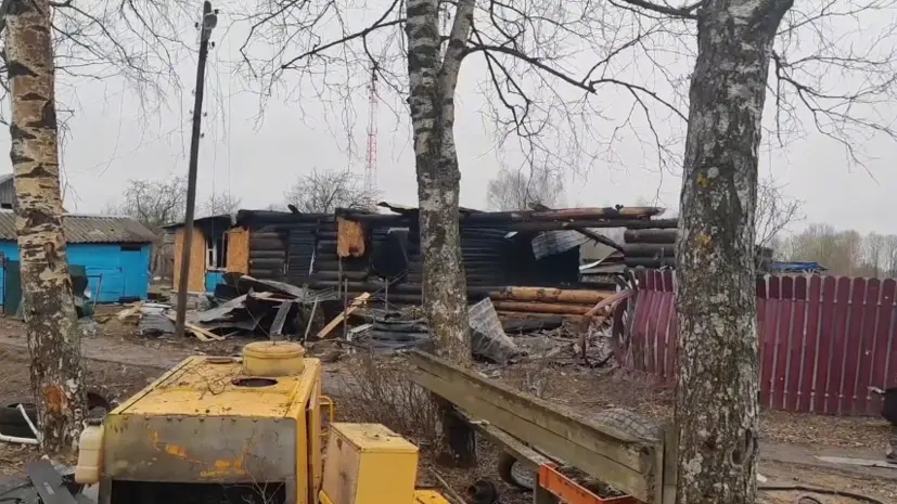 «Они любили жить»: что известно о погибших во Владимирской области в результате атаки украинского БПЛА