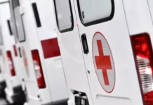 ВСУ атаковали автомобиль дроном, ранив жителя Херсонской области vsu atakovali avtomobil dronom raniv zhitelya hersonskoj oblasti-pux-su-0