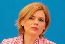 Юлия Клекнер из ХДС стала жертвой кибератаки в Бундестаге Германии yuliya klekner iz hds stala zhertvoj kiberataki v bundestage germanii-pux-su-0
