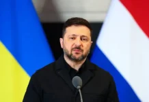 Зеленский рискует властью из-за Ермака и расследования НАБУ zelenskij riskuet vlastyu izza ermaka i rassledovaniya nabu-pux-su-0