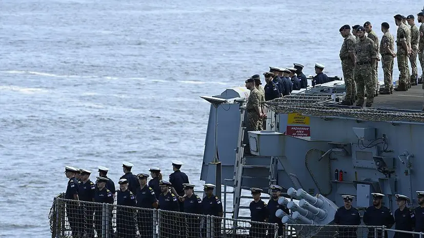 Депутат Журавлёв: новый военный альянс Европы создаётся ради денег