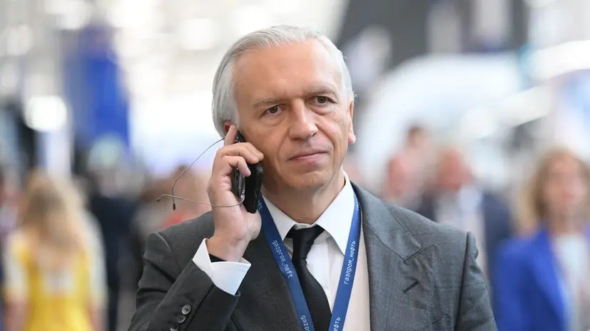 Дюков: надеюсь, в этом году российские клубы и сборные будут допущены к международным турнирам