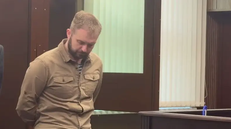 Защита сына известного адвоката Астахова обжаловала его арест