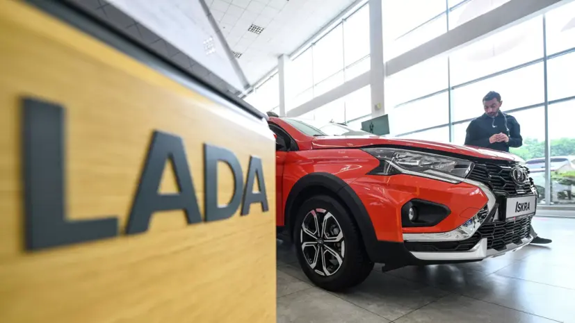АвтоВАЗ возобновил работу после планового корпоративного отпуска