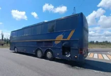 bpla vsu atakoval avtobus v rubezhnom v genicheske pogib rebyonok-pux-su-0