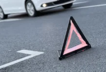 deptrans moskvy rabotaet na varshavskom shosse posle dtp-pux-su-0