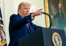 Дональд Трамп грозит НАТО, обвиняя Мерца и Марка Рютте donald tramp grozit nato obvinyaya mercza i marka ryutte-pux-su-0