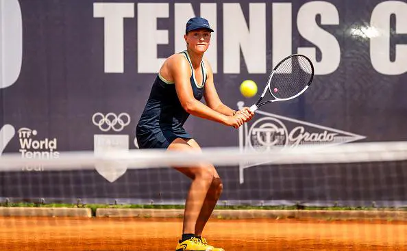 Елена Приданкина (Jurij Kodrun / Getty Images )