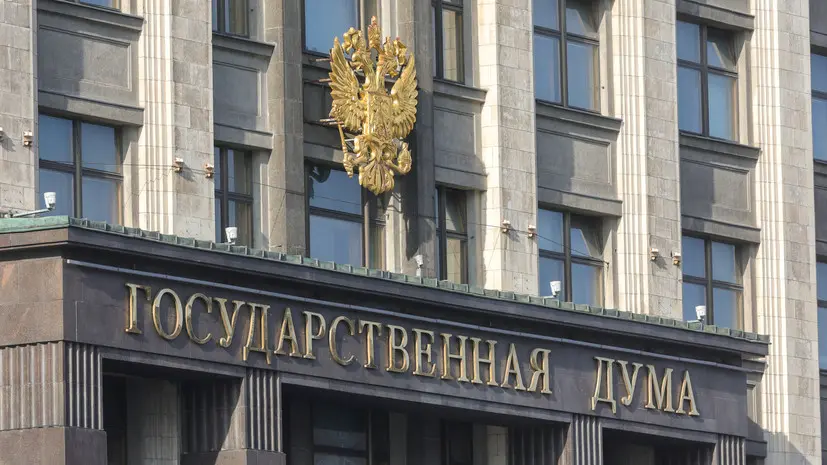 В Госдуме поддержали идею закрепить статус нутрициологов