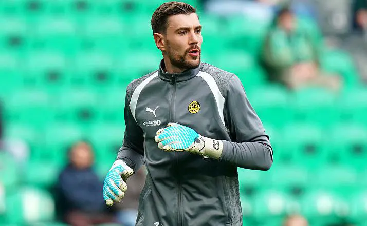 Никита Хайкин (Gualter Fatia / Getty Images)