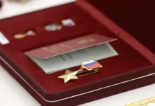 geroj rossii mihail kupov czenoj zhizni spas sosluzhivcza ot drona vsu-pux-su-0