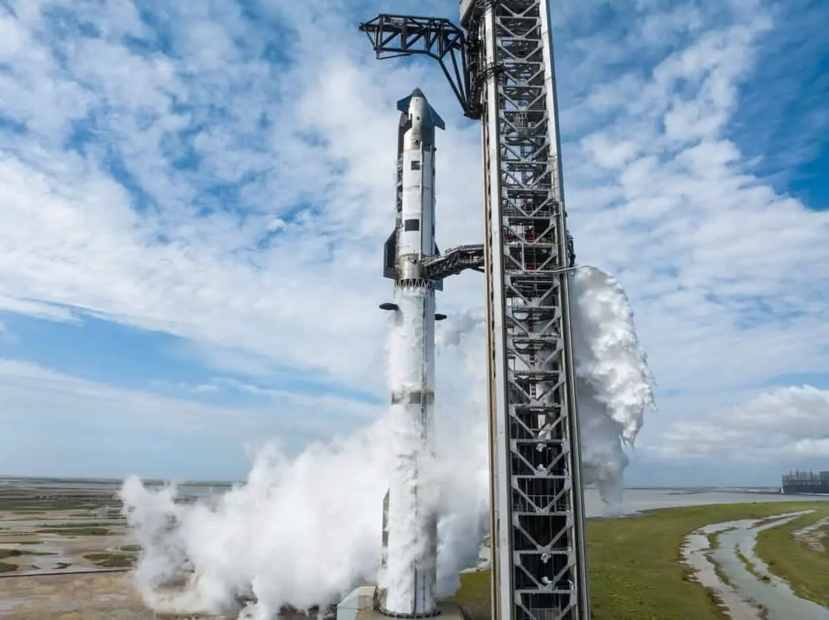 Starship и Super Heavy Илона Маска меняют космонавтику и NASA-0