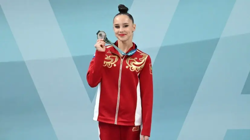 Непростое возвращение: почему выступление российских гимнасток на чемпионате Европы — не триумф, но повод для оптимизма