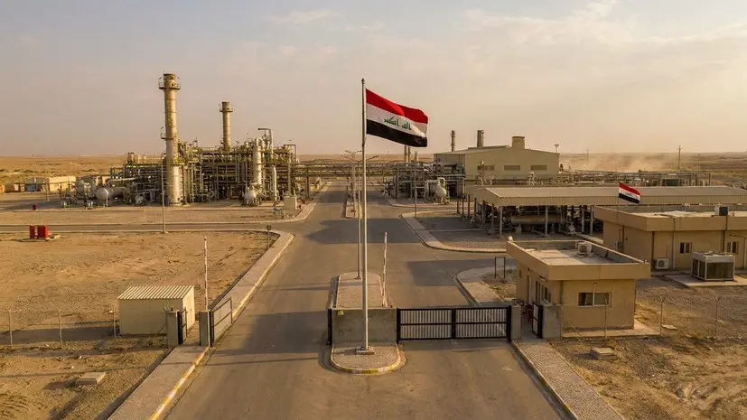 В Ираке заявили о снижении экспорта нефти в апреле в девять раз