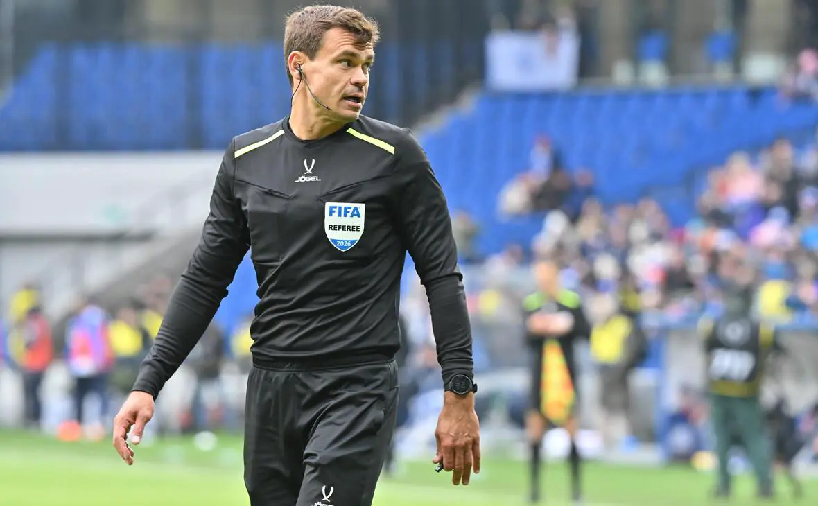 Кирилл Левников (Pavel Kashaev / Global Look Press)