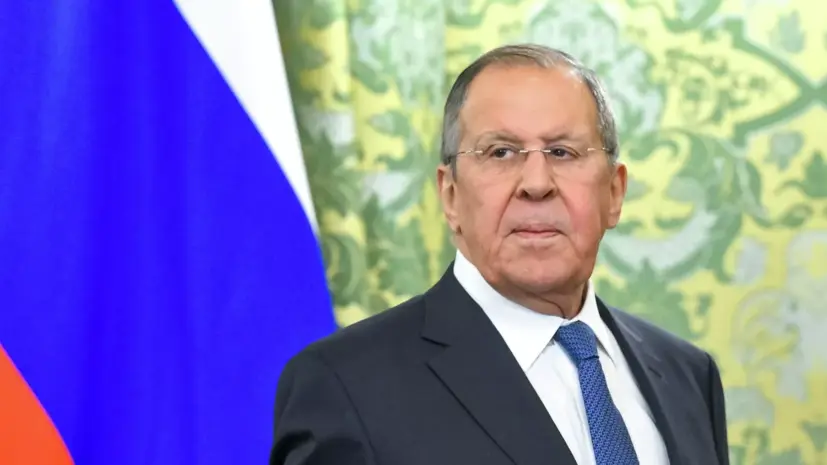 Лавров призвал ООН отреагировать на гонения на православную церковь на Украине